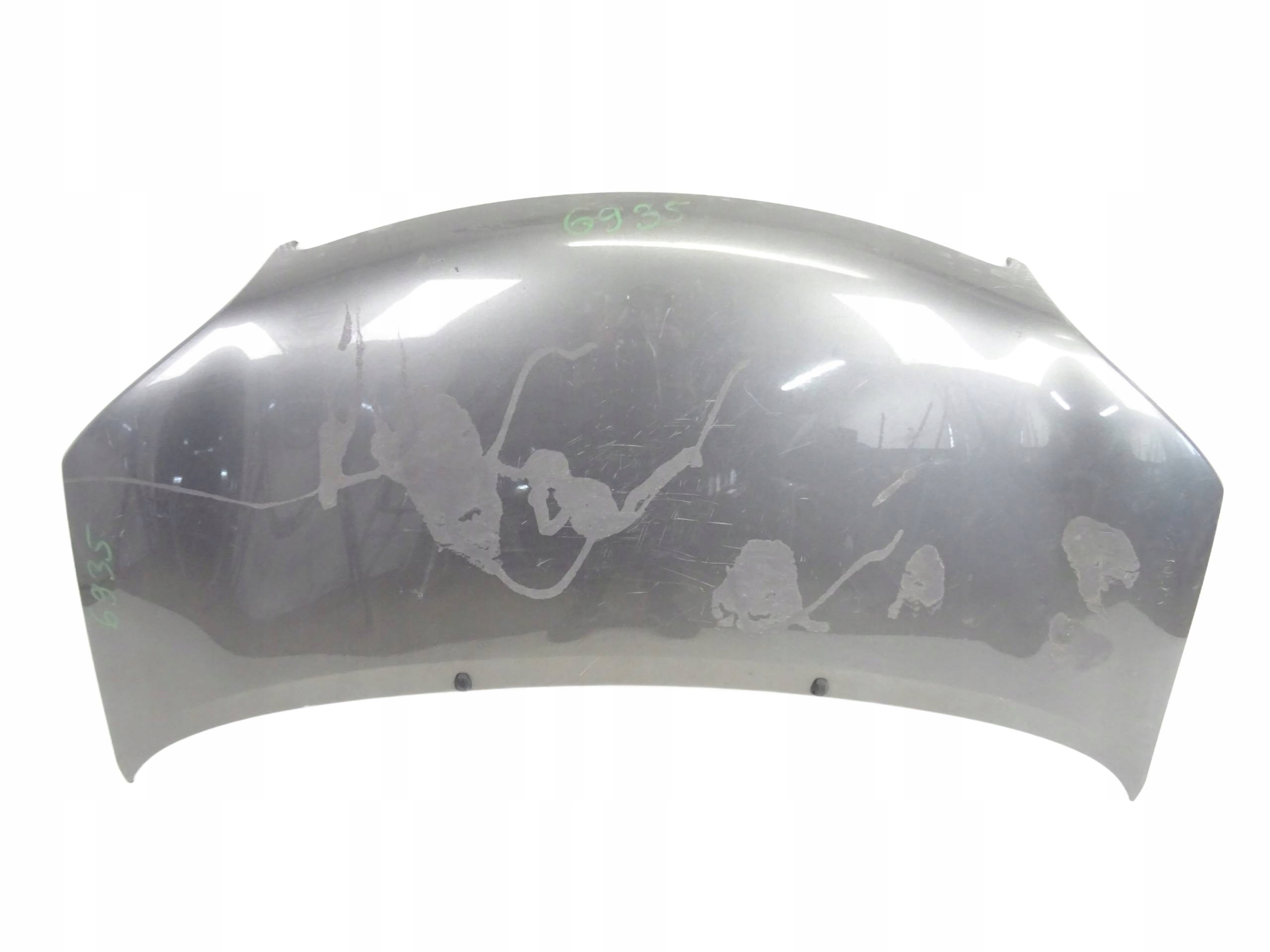 Smart ForTwo 453 Capot