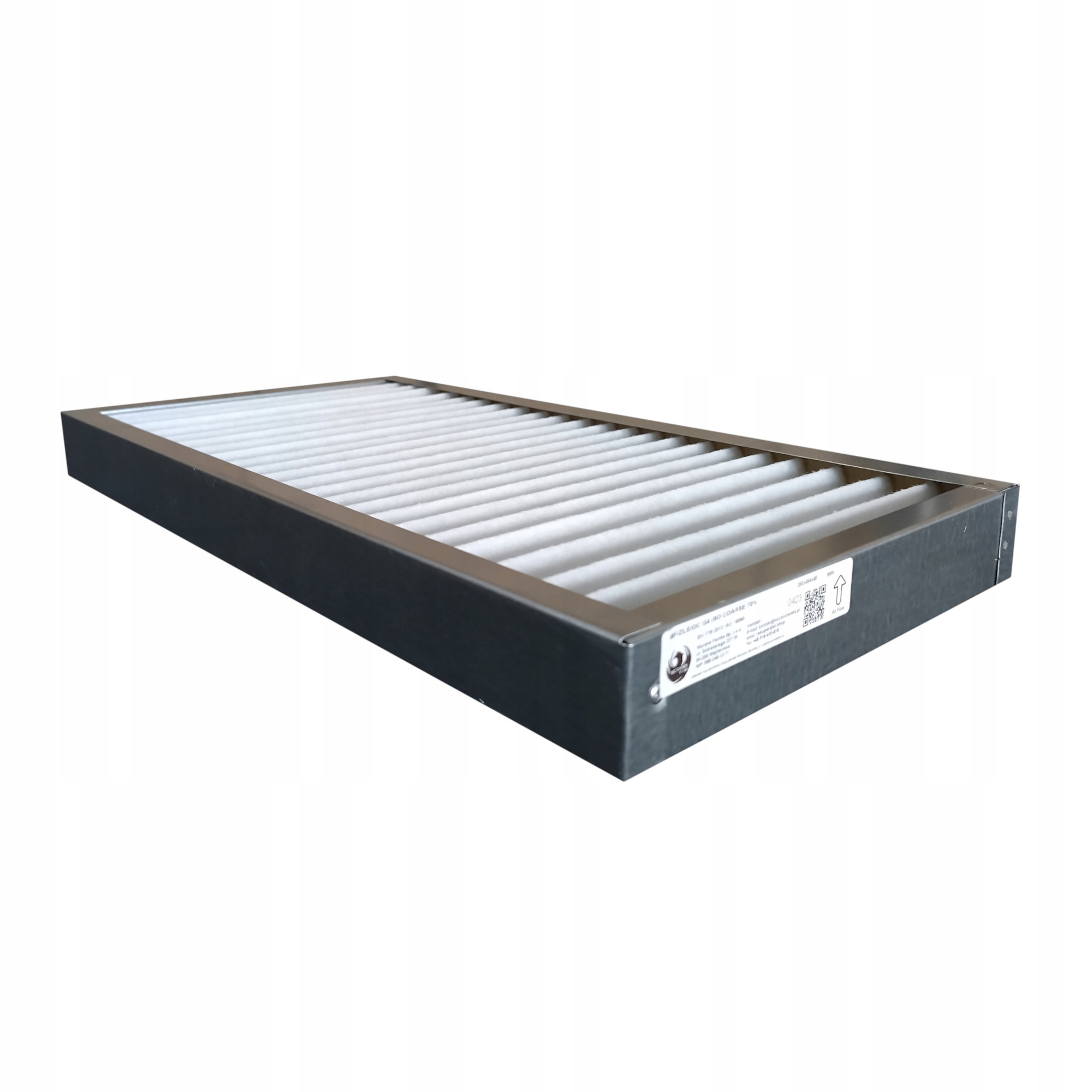 Dělicí filtr G4 Coarse 70% 280x476x55