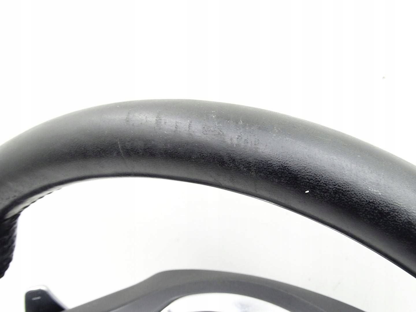 steering wheel, leather MULTI JAGUAR F-PACE X761 HK8M3F563CA