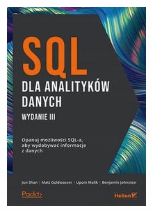 SQL для аналитиков данных выпуск 3