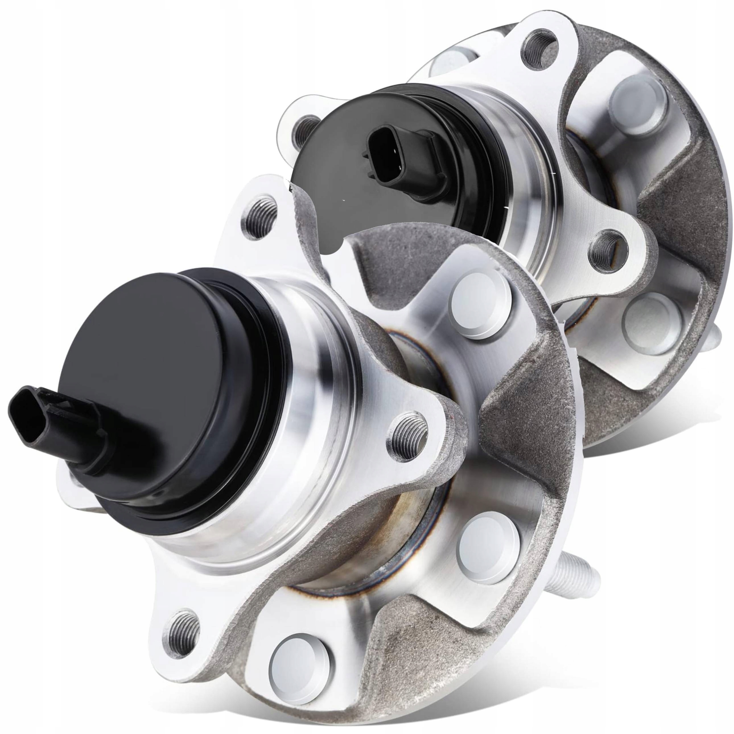 СТУПИЦЯ ПІДШИПНИК ПЕРЕД LEXUS Gs300 G350 Gs430 Gs450 Is220 Is250 2 штуки L+ПРАВ.