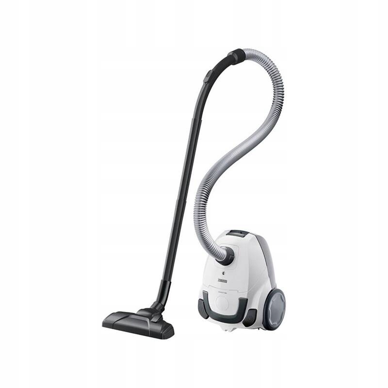 

Worki Filtry Odkurzacz Zanussi Compactgo ZANCG20IW