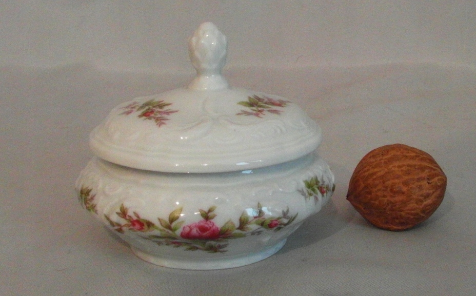 Розенталь Сан-Суси Рамона-маленькая кондитерская