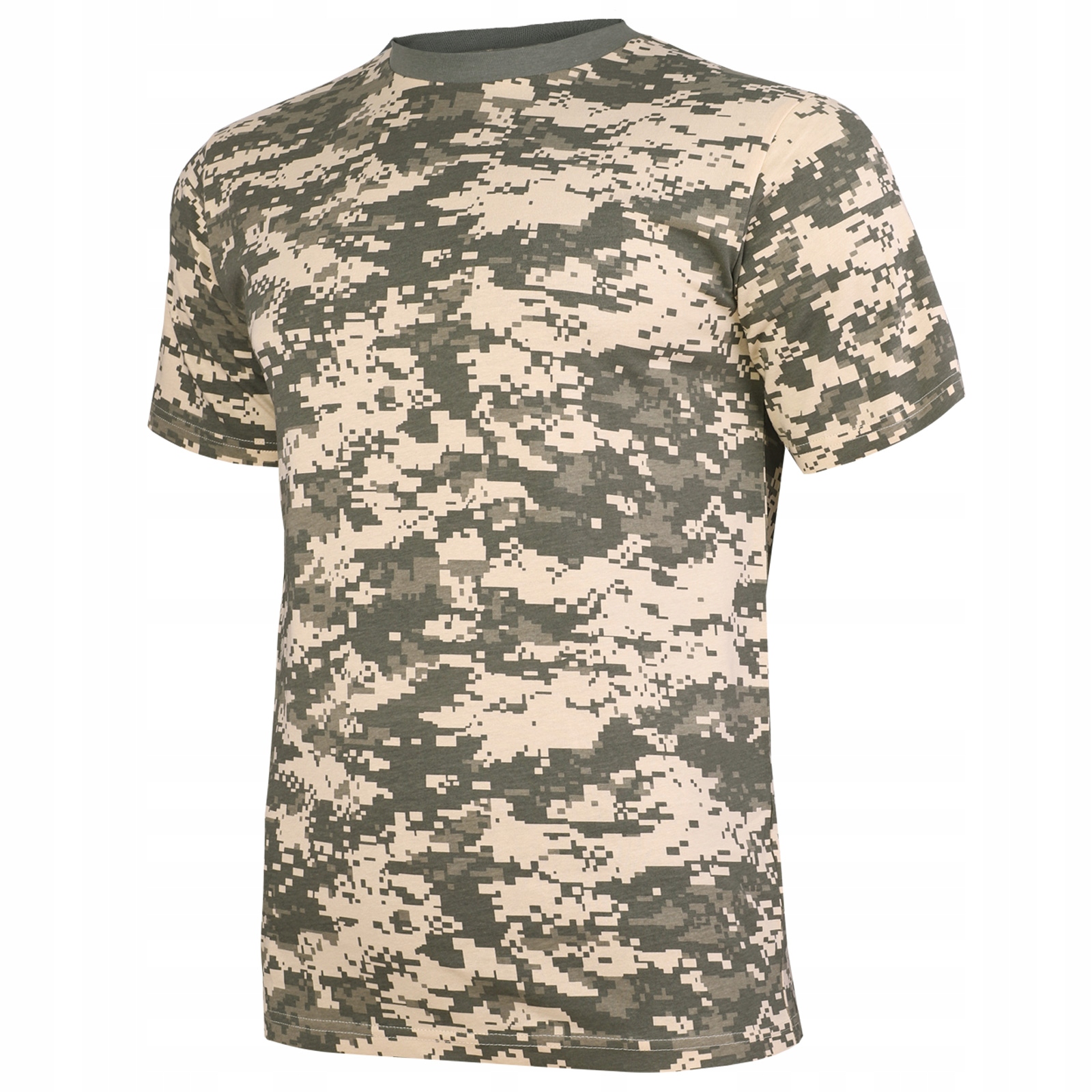 

Koszulka T-Shirt Mil-Tec Usarmy At-digital Ucp XXL