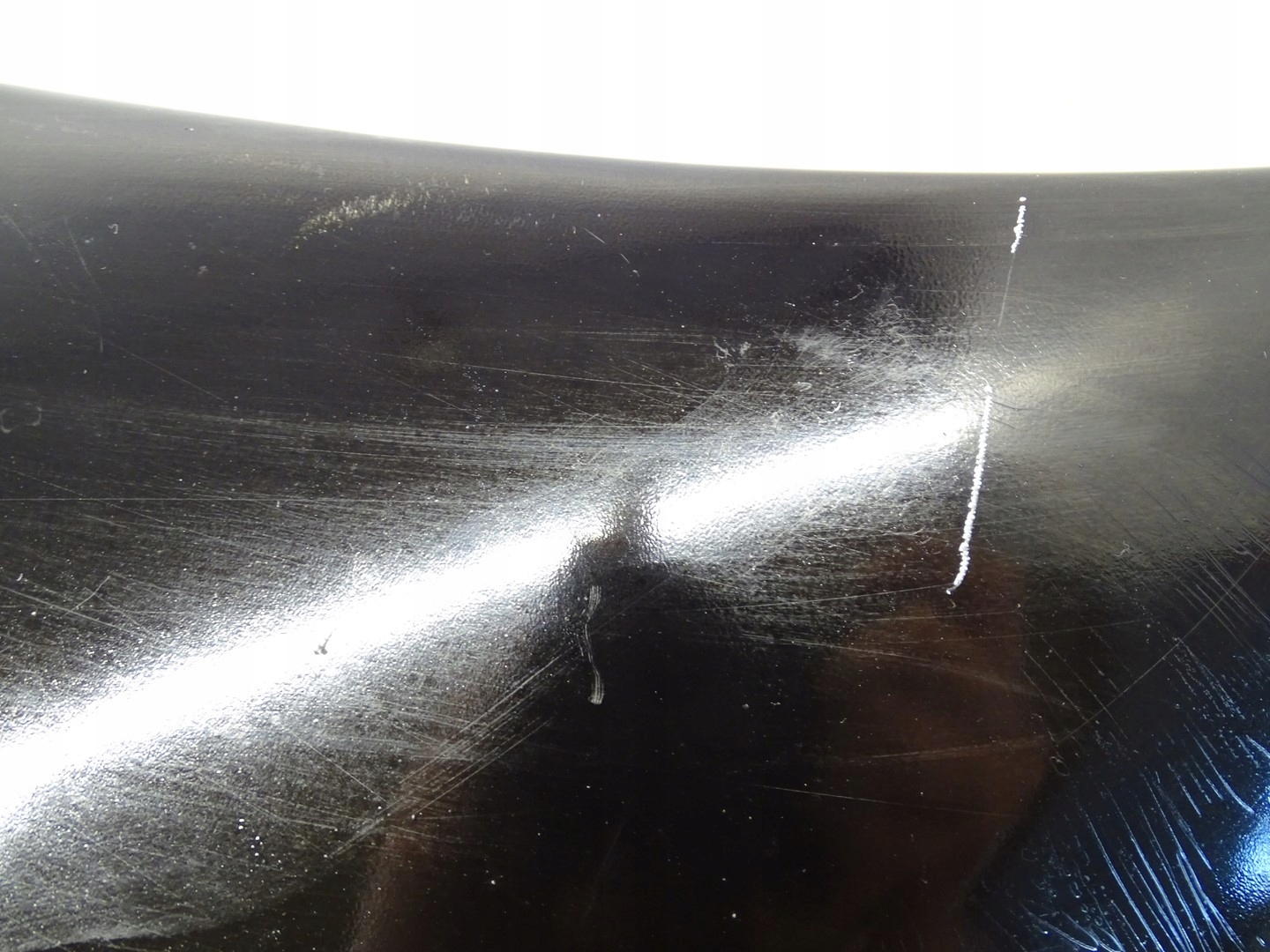 LOTKA SPOILER NISSAN SKYLINE V35 COUPE