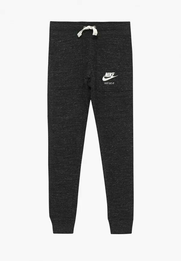 

Spodnie dresowe Nike Just Do It Plus SIze rozm. 3X