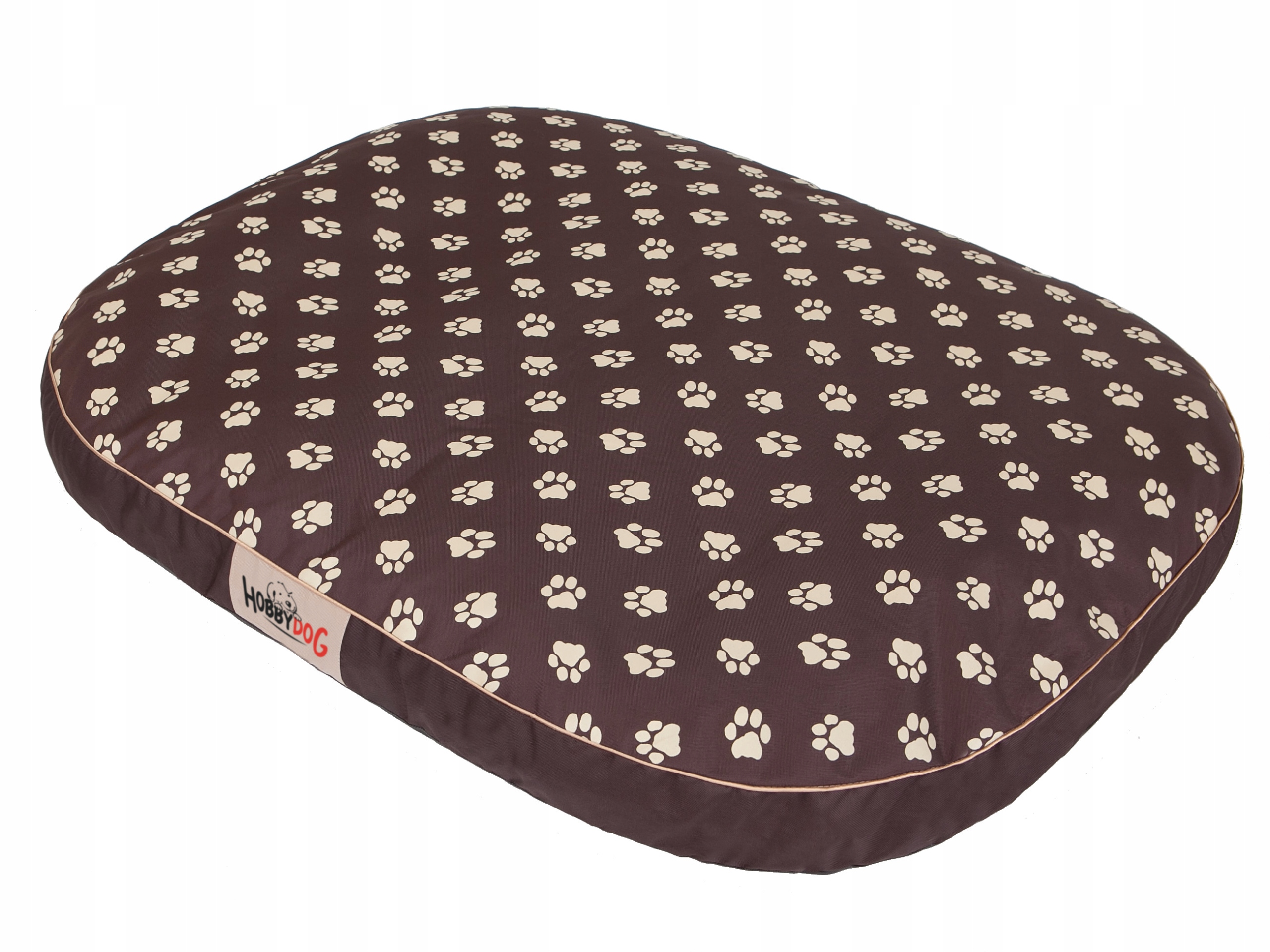 Levně Matrace Pro Psa, Pelíšek Potah Kotec Stahovací potah XL 108x85 cm