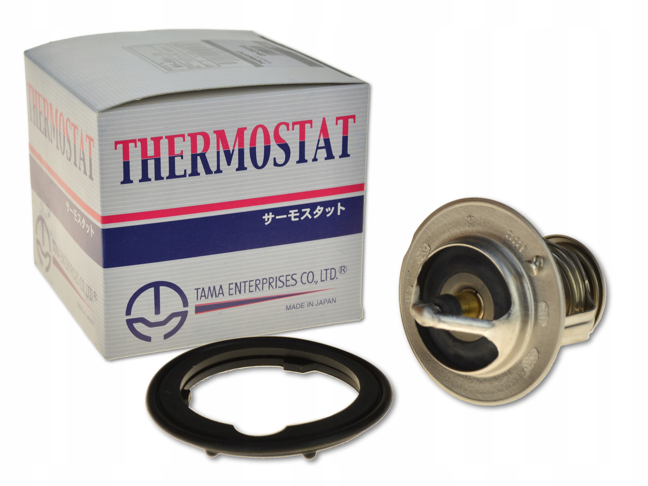 TERMOSTAT 88 C WV52HNA-88 TAMA JAPAN