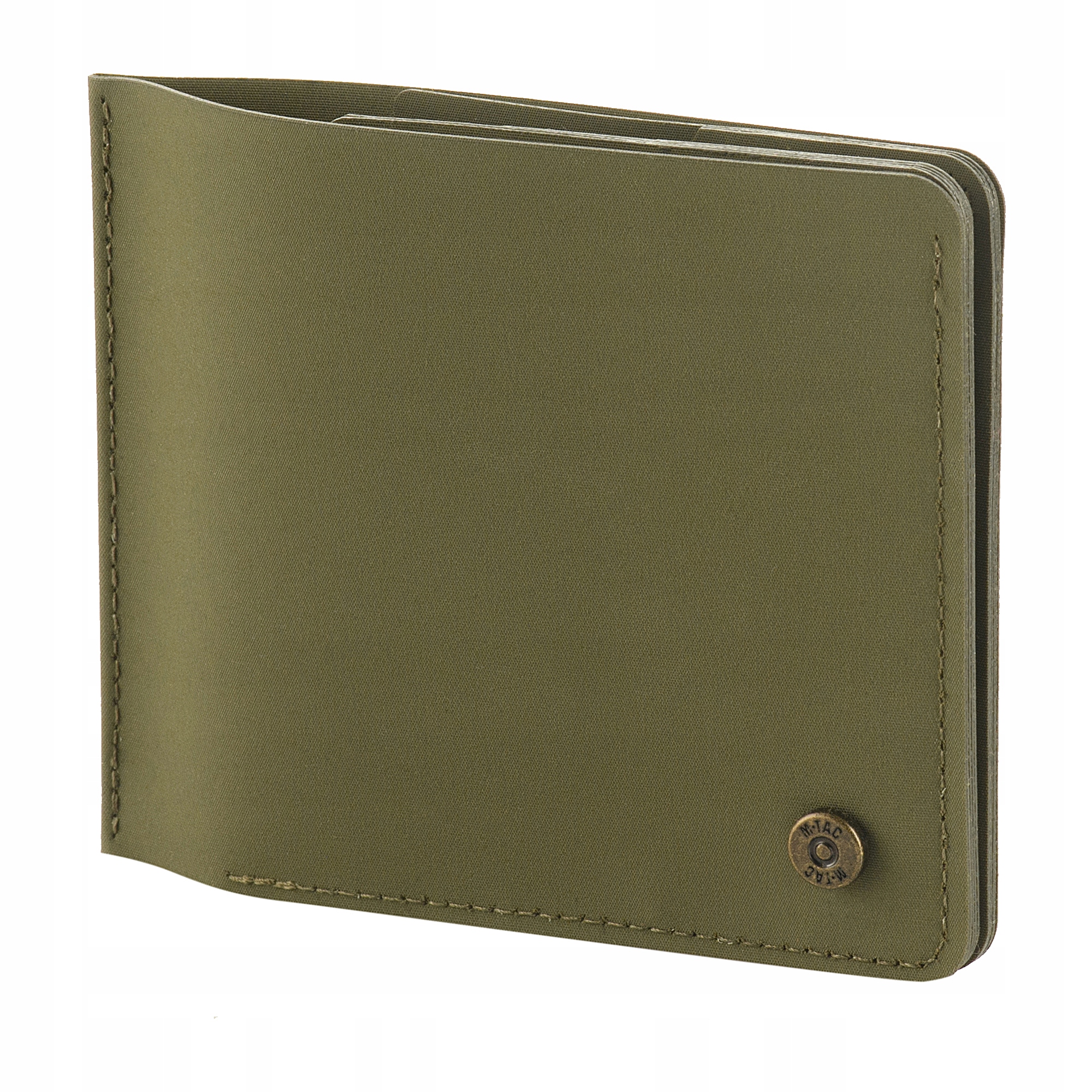 Portfel Slim Elite Gen.II olive M-Tac