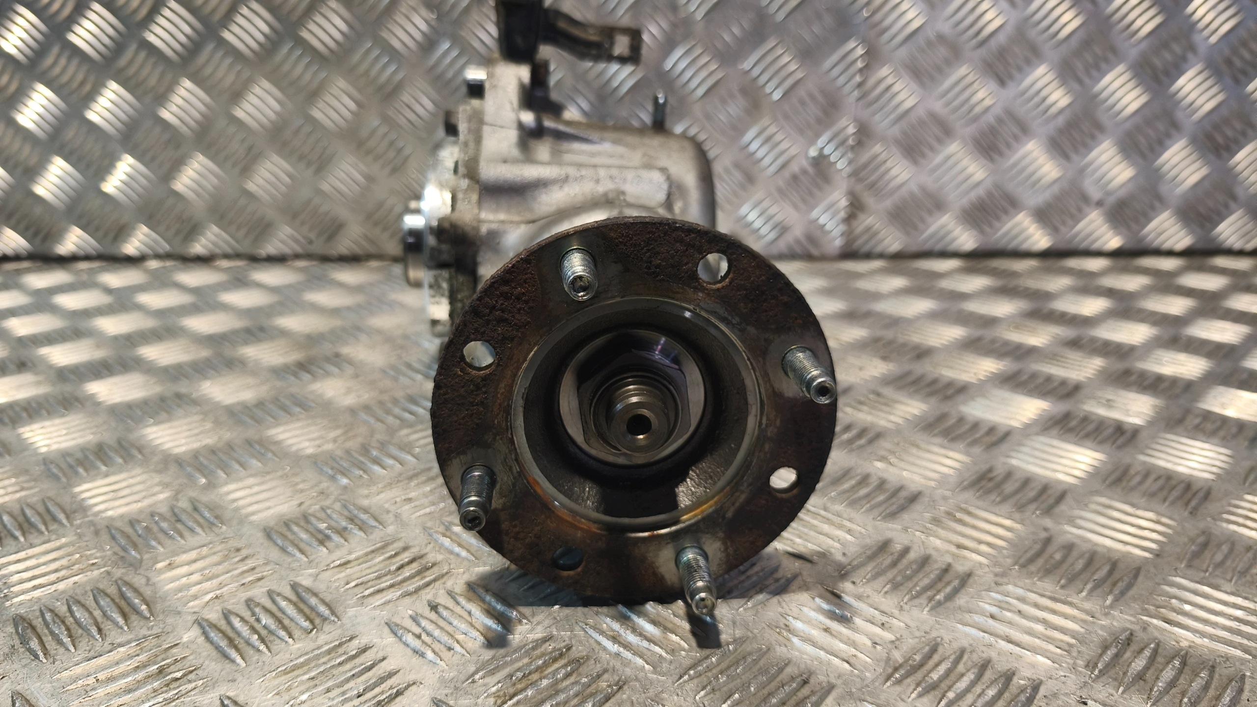 REDUKTOR control KATOWA ACURA RL 3.7B 2009r
