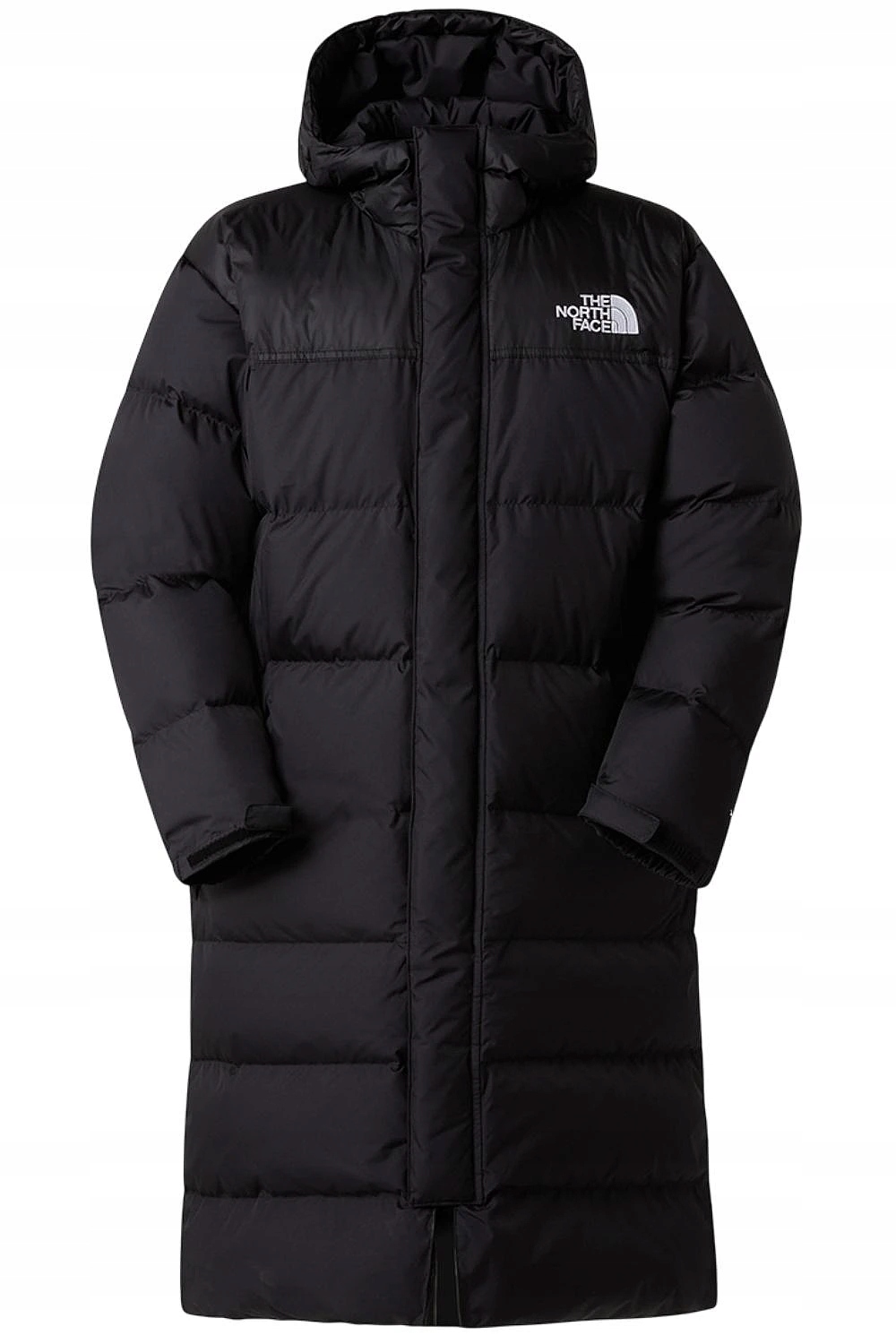 płaszcz The North Face Nuptse Parka Tnf