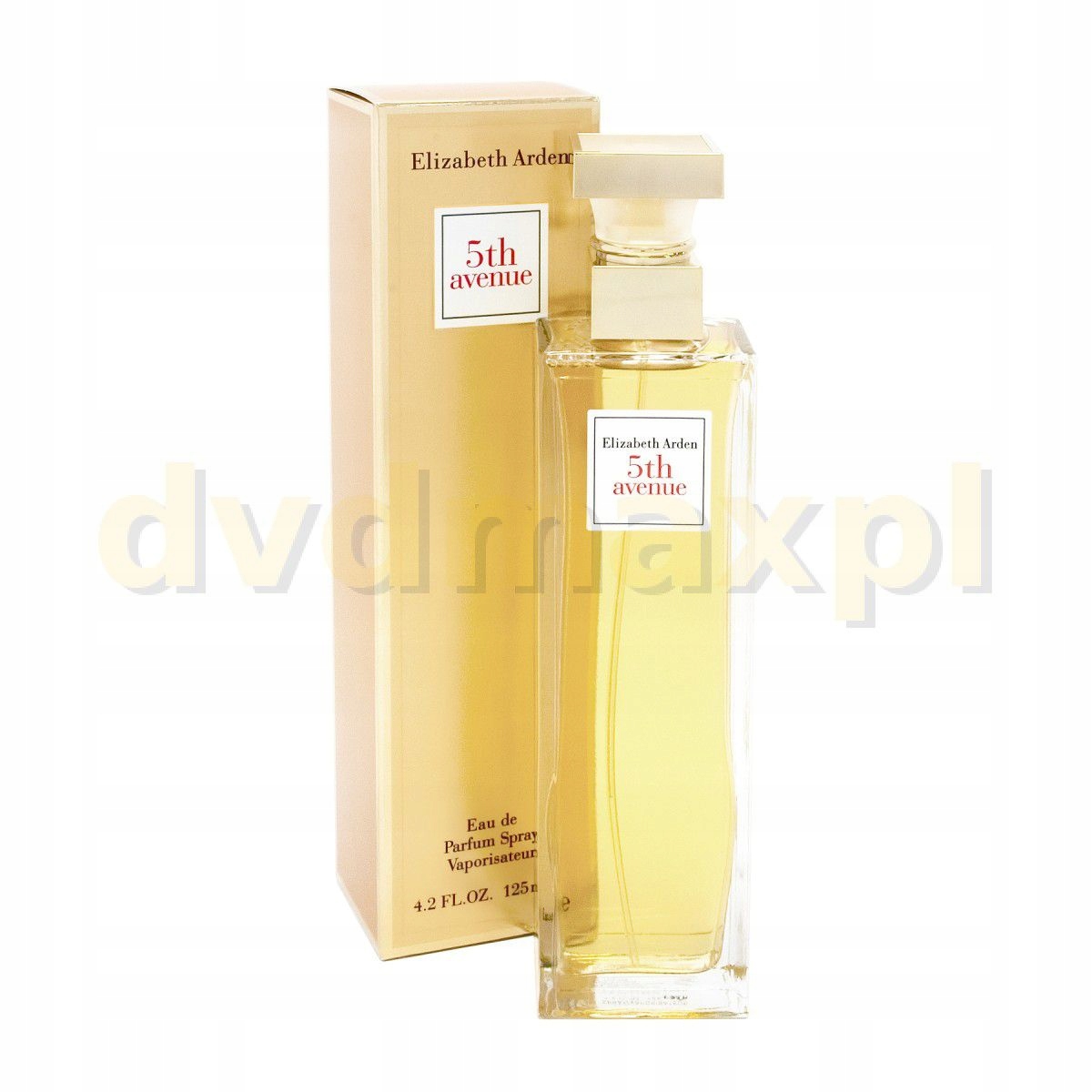 Elizabeth Arden 5TH Avenue Parfémovaná Voda Sprej Pro Ženy 125 ML Parfém