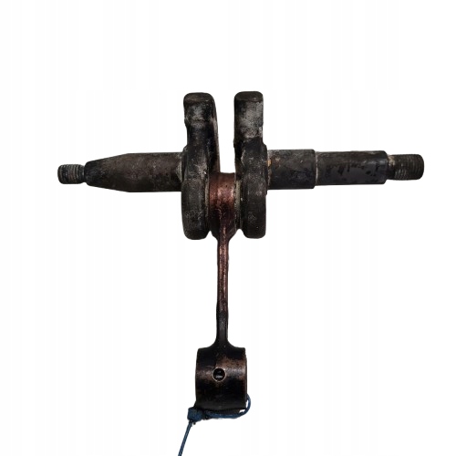 HUSQVARNA 445 450 КОЛЕНЧАТЫЙ ВАЛ ШАТУН ОРИГИНАЛ