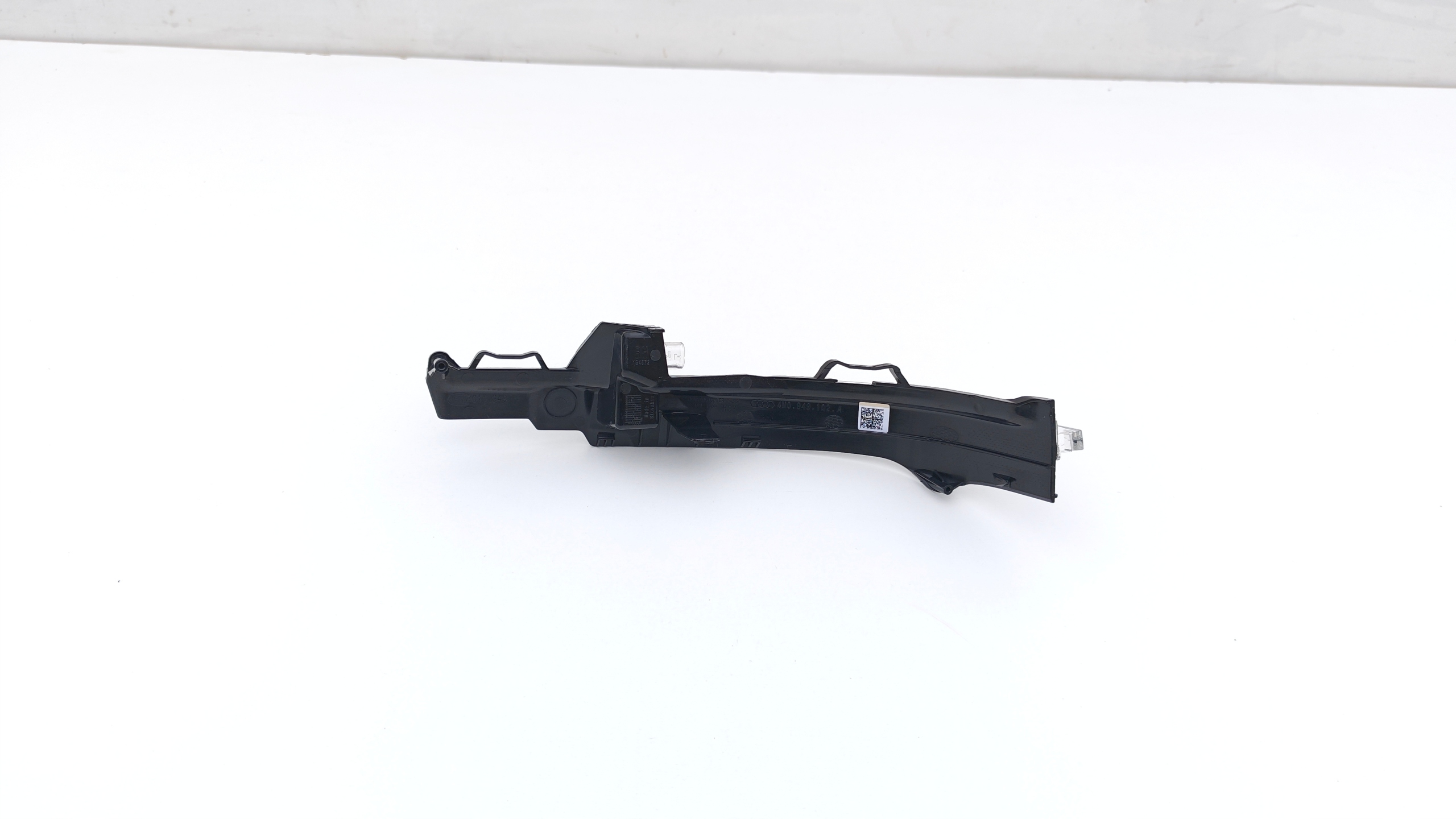 Audi Q5 II SQ5 80A Q7 SQ7 4M0 поворотник зеркала правый (DR259)
