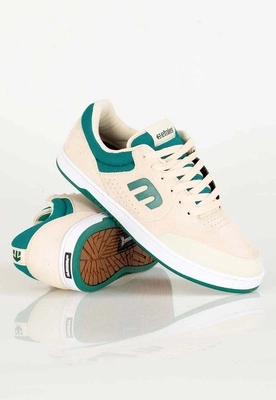 Boty Etnies Marana Tan Green