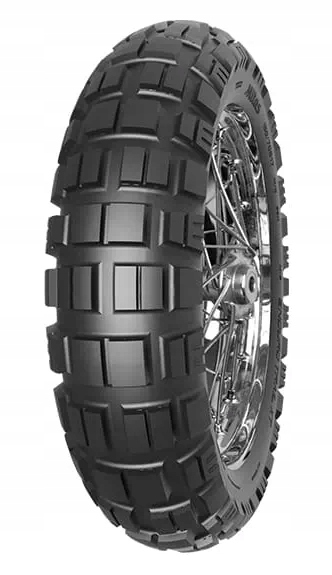 Pneumatika Mitas Enduro Trail Xt 140/80 B 17 69H Tl M+s Zadný