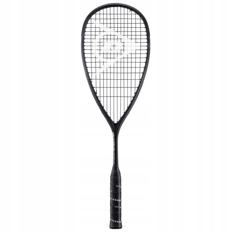 Rakieta do squasha Dunlop Sonic Core Revelation125