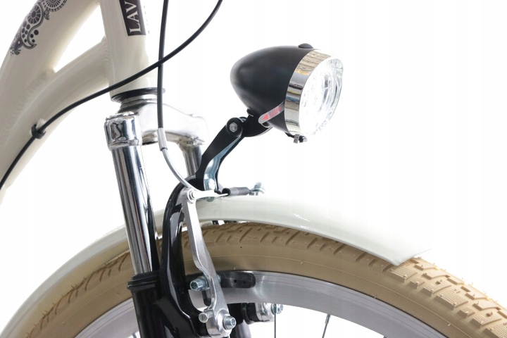 LEKKI ROWER 28 ALUMINIOWY NIEZAWODNE PRZERZUTKI W PIAŚCIE SHIMANO NEXUS Rozmiar koła (