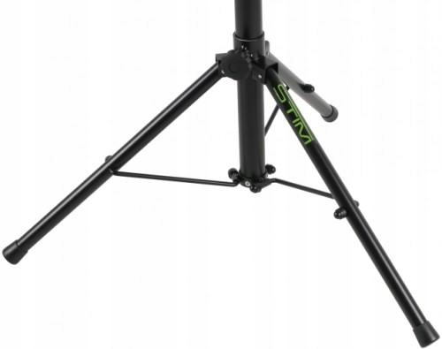 ZESTAW STATYW KOLUMNOWY STIM KL 04 + POKROWIEC Model KL04