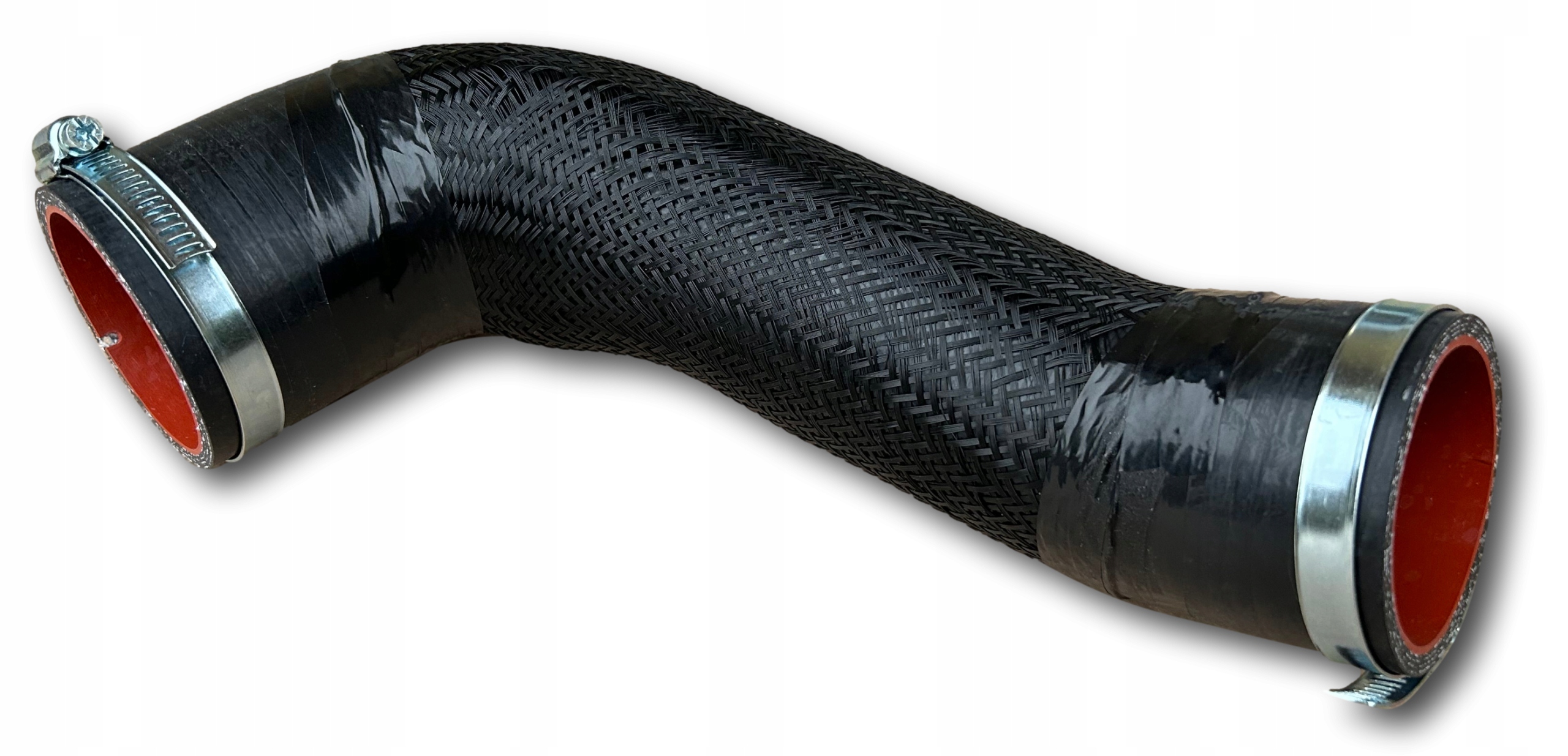 MATZ208 - ПОВІТРОПРОВІД FIAT DUCATO 2,3 2014 - 1389890080