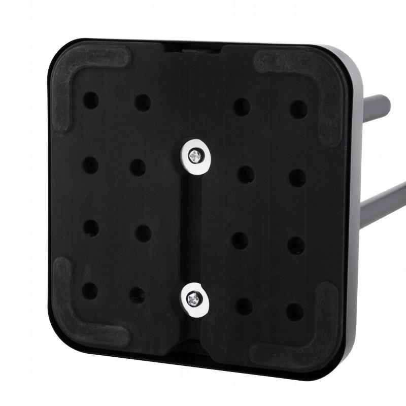 Stojak Loft Z Uchwytem Na Papier Toaletowy WC Zapas Do Łazienki Rodzaj wolnostojące