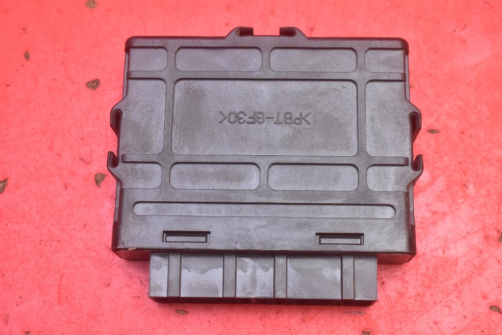 control unit gearboxes 8631A083 MITSHUBISHI LANCER 8 VIII 1.8 MIVEC 143 KM 07-11