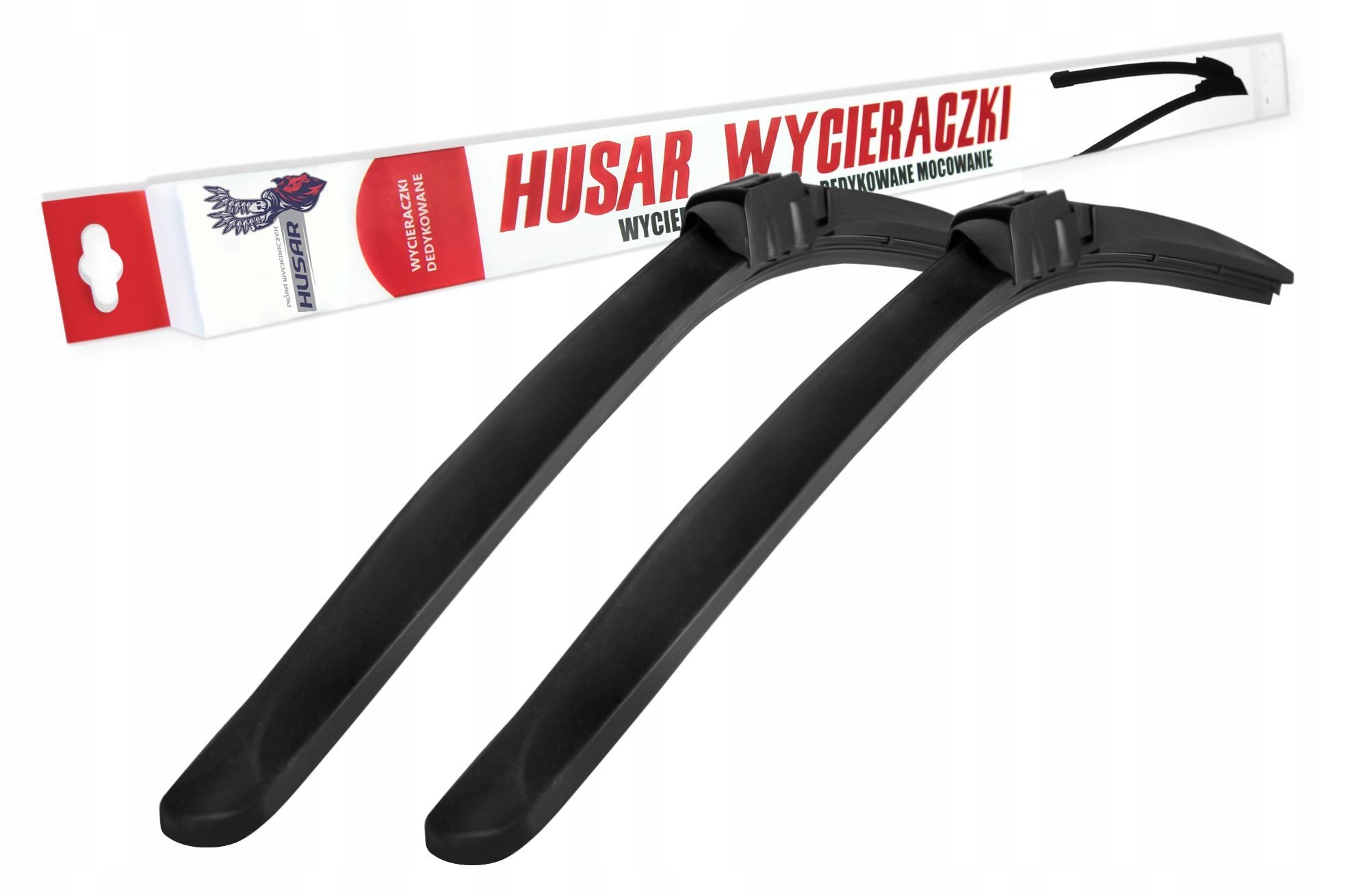 

Wycieraczki Seat Altea 5P1 03/04-02/09 Husar