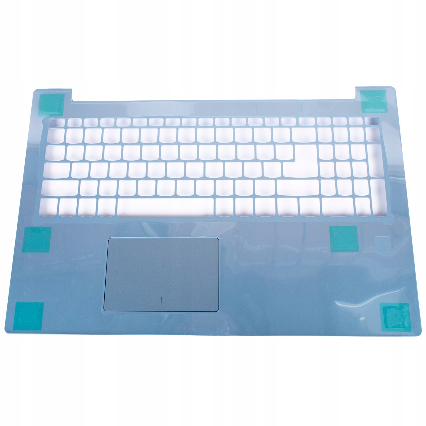 Palmrest touchpad Lenovo IdeaPad 320 330 15 Isk modrý qwerty