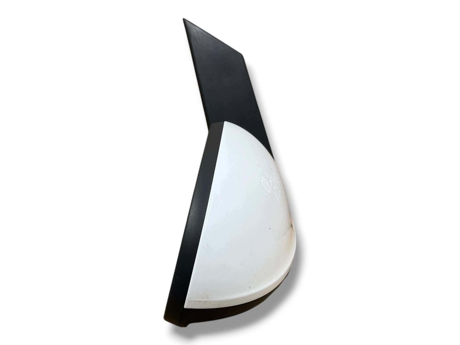 mirror exterior right side Opel Astra J 2012 13308364