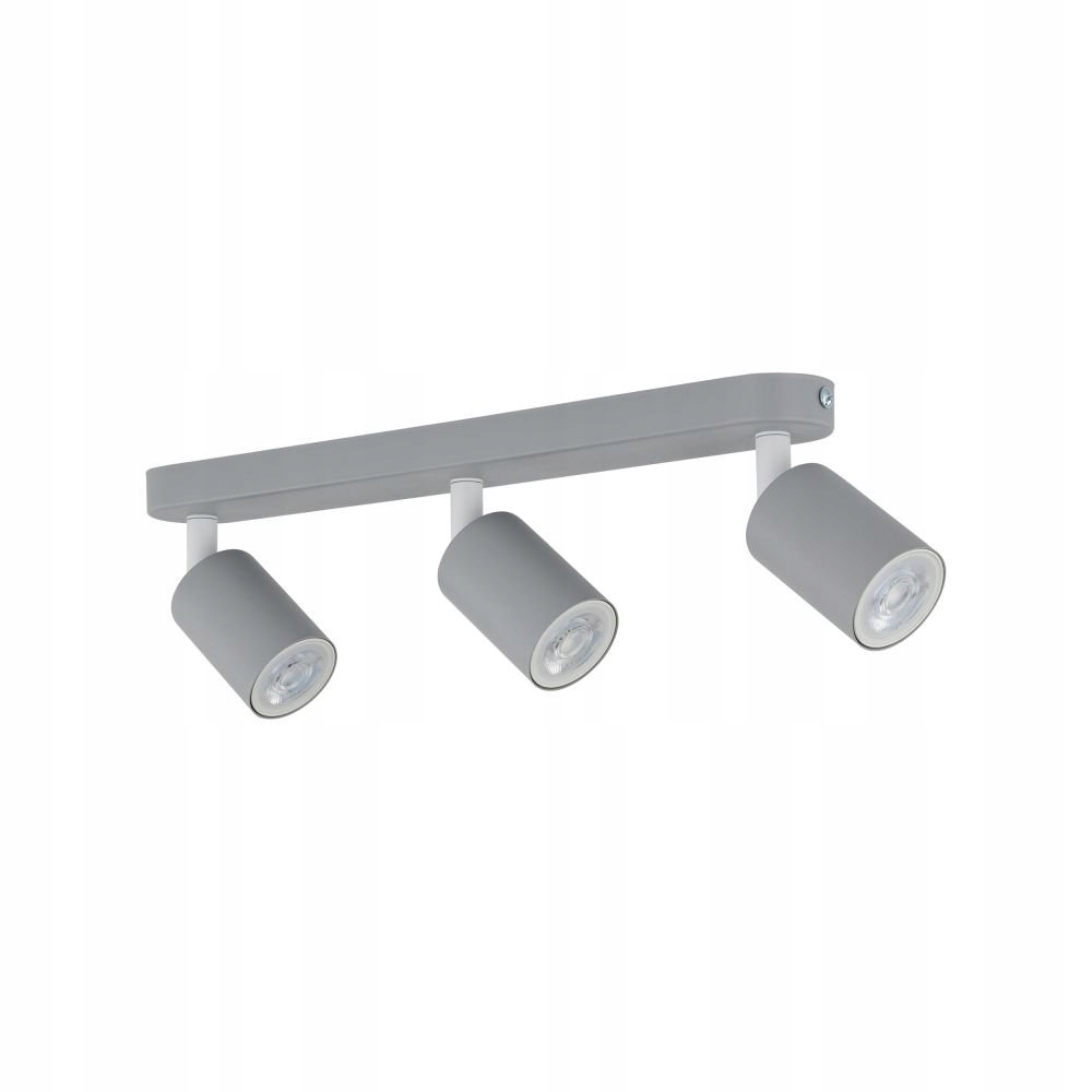 Spotová reflektorová lampa Livia Gray 10242 Tk Lighting