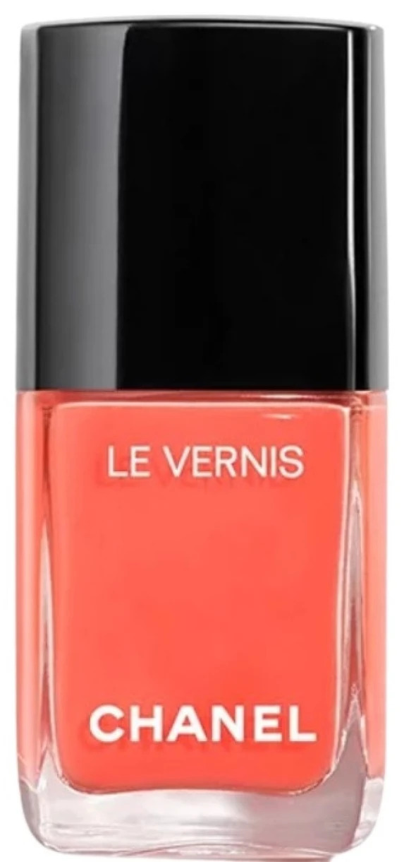 Chanel Le Vernis Lak 163 Ete Indien