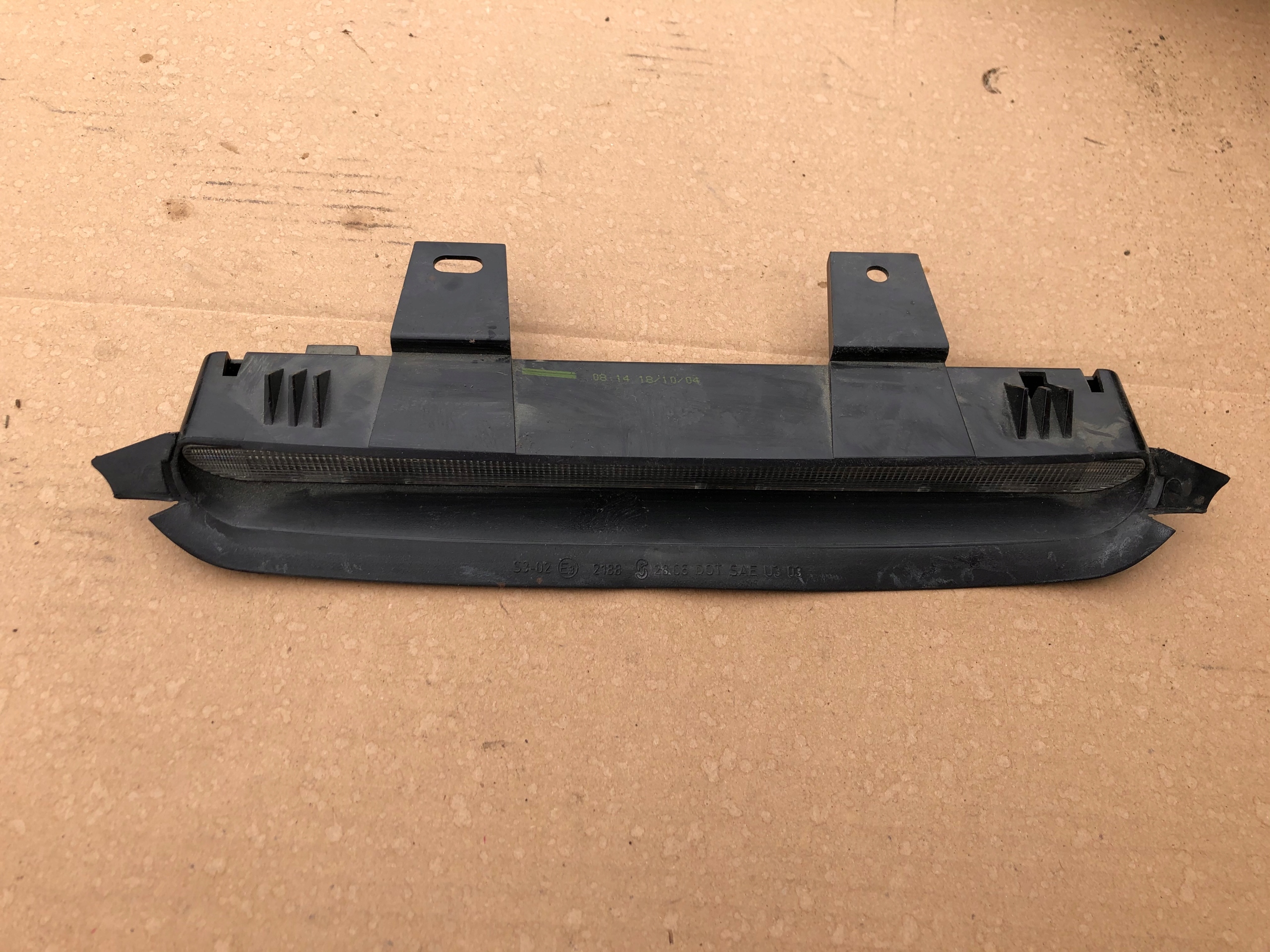 Стоп-сигнал стоп-сигнал VOLVO V50