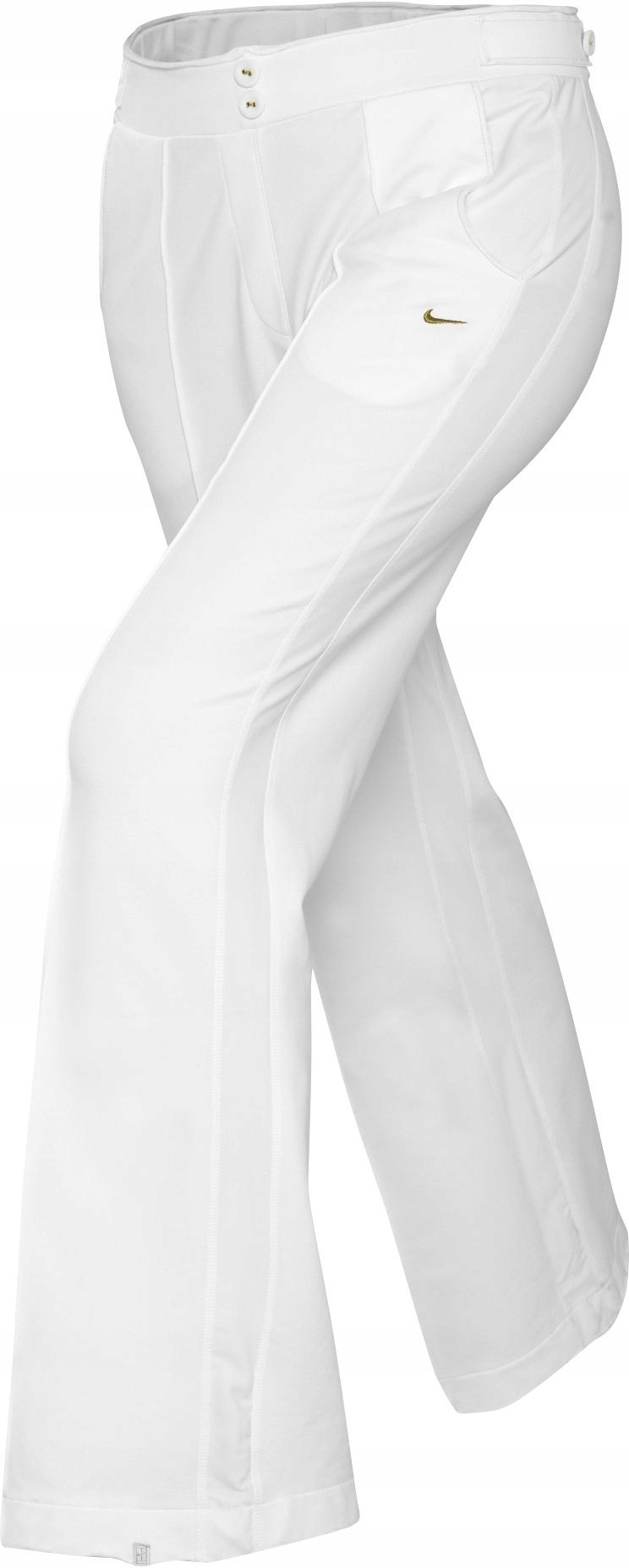 Dresové kalhoty Nike Wimbledon Pant, velikost M