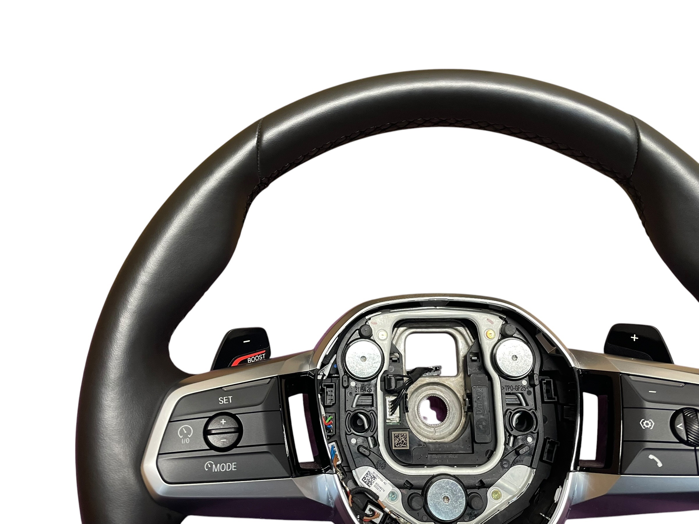 steering wheel, m-packet with shifting BMW 2 U06 X1 U11 X2 U10 original