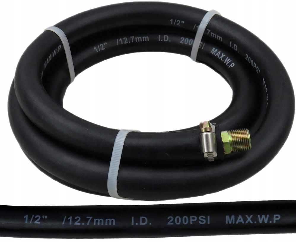 PIASKARKA SYFONOWA 76L MOBILNA MASKA DYSZE ZESTAW Waga urządzenia 23 kg