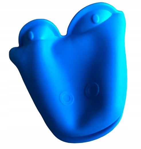 

Silikonowa Rękawica Kuchenna Łapka Chwytak