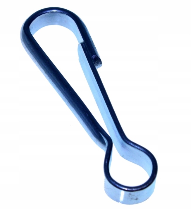 

Spinacz Do Łańcuchów 40 mm OP.100 Szt