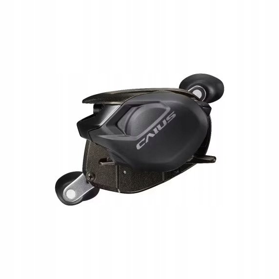 Мультиплікатор Shimano Caius C 151 HG CIS151HGC