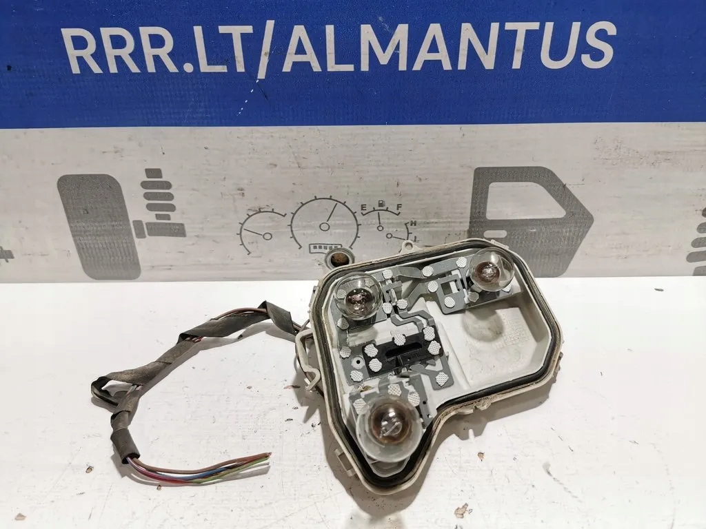 484061L - Audi A4 S4 B7 8e 8h 2006 інші