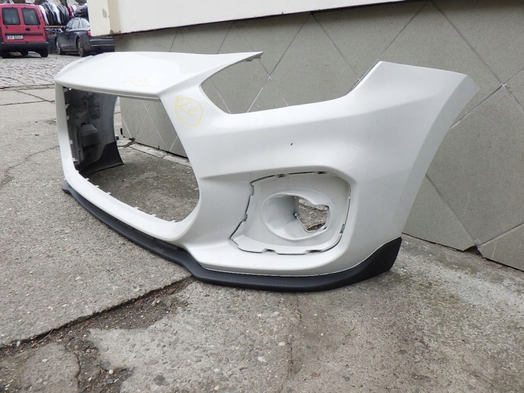 SUZUKI SWIFT SPORT MK8 2017- 71711-68R front bumper