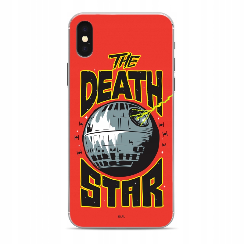 

Etui Star Wars Iphone 11 Pełny Gwiezdne Wojny 044