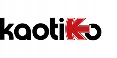 Dámské kalhoty Kaotiko Cargo army