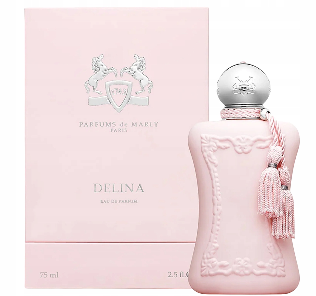 Delina woda perfumowana dla kobiet