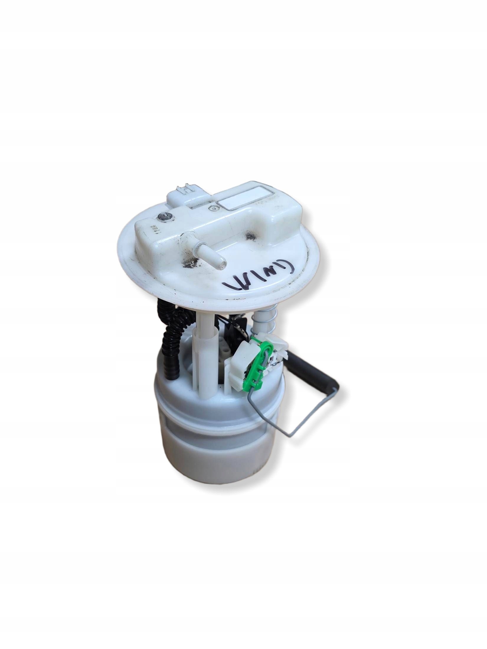 feed pump RENAULT WIND 1.2 TCE