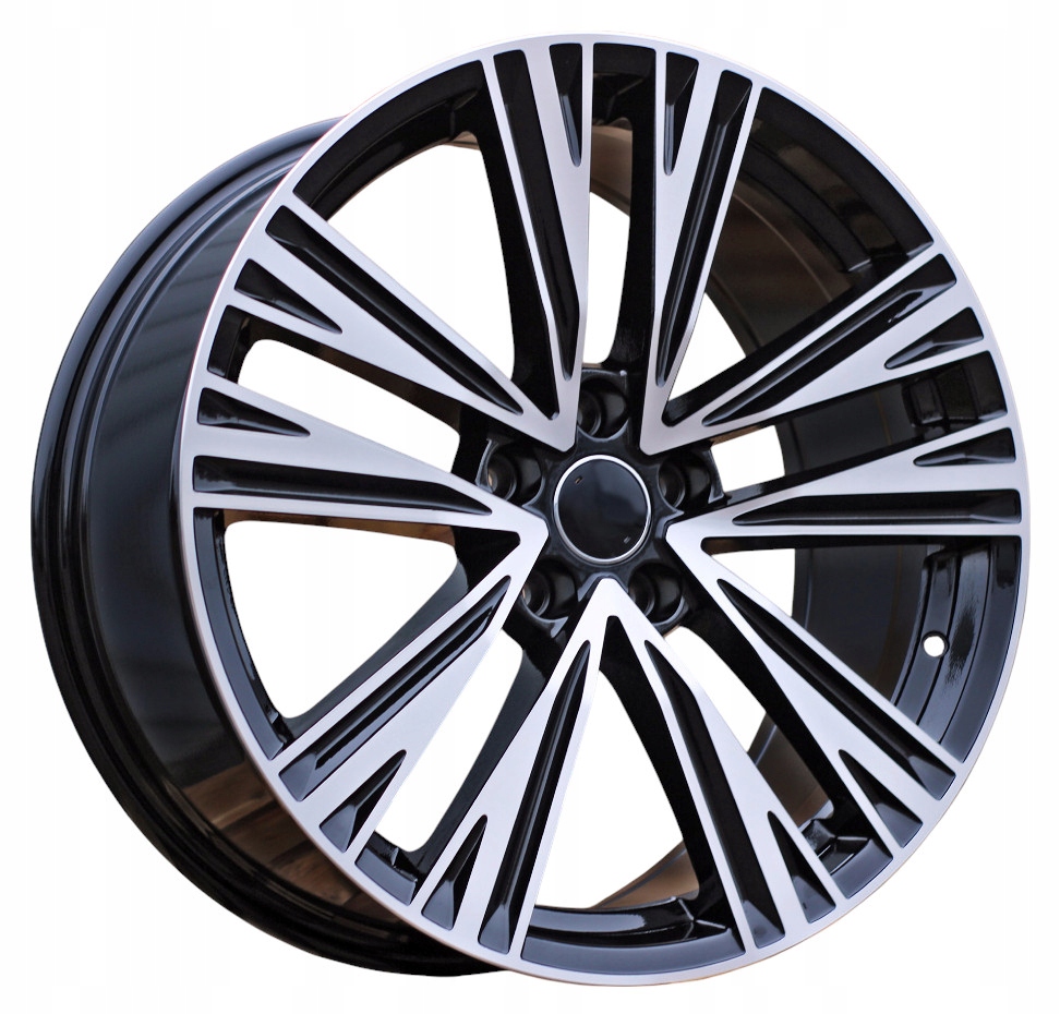Alufelgi 17 5x112 Audi A3 allstreet 8Y A4 B9 B8 B7