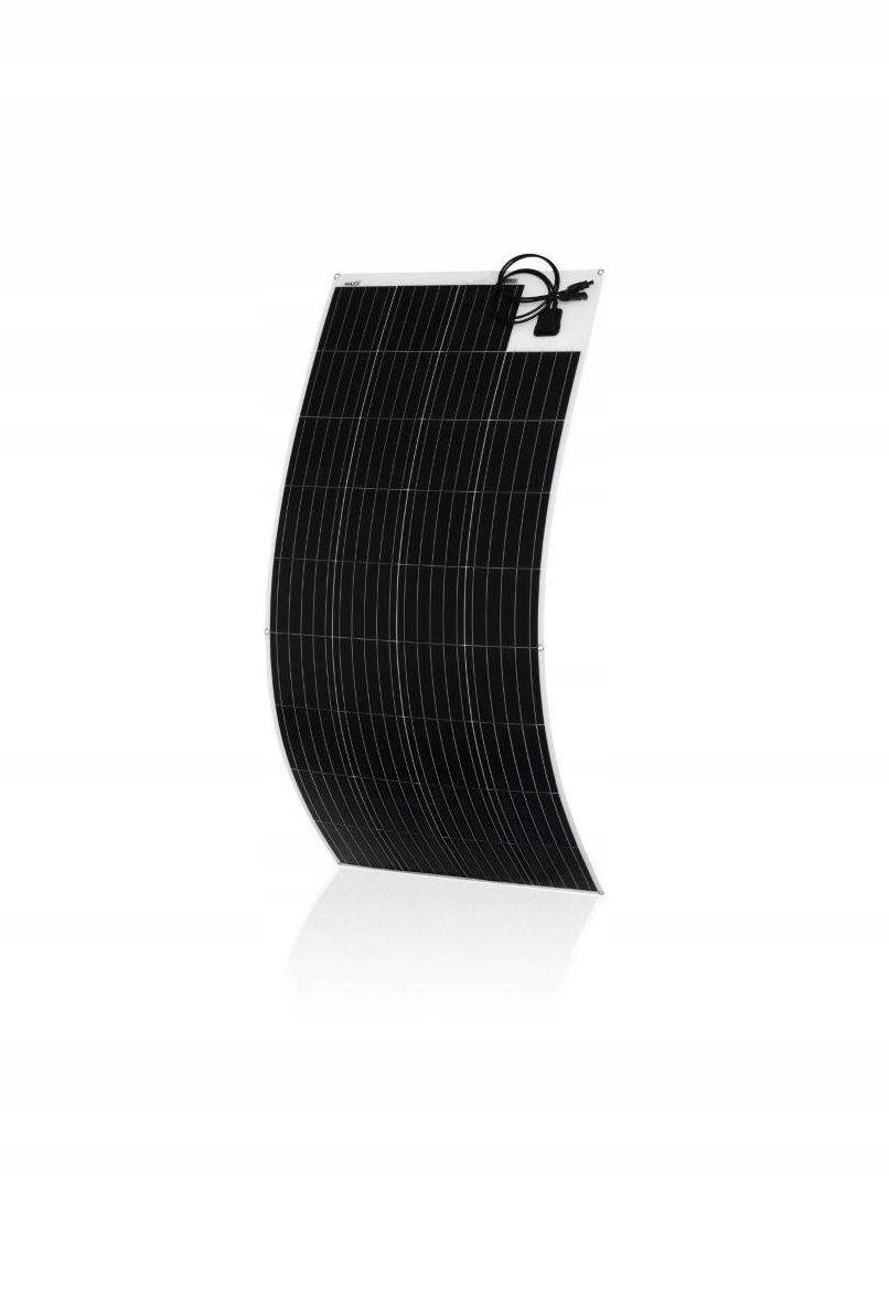 Sluneční Baterie Solární Panel Flex 190W Max
