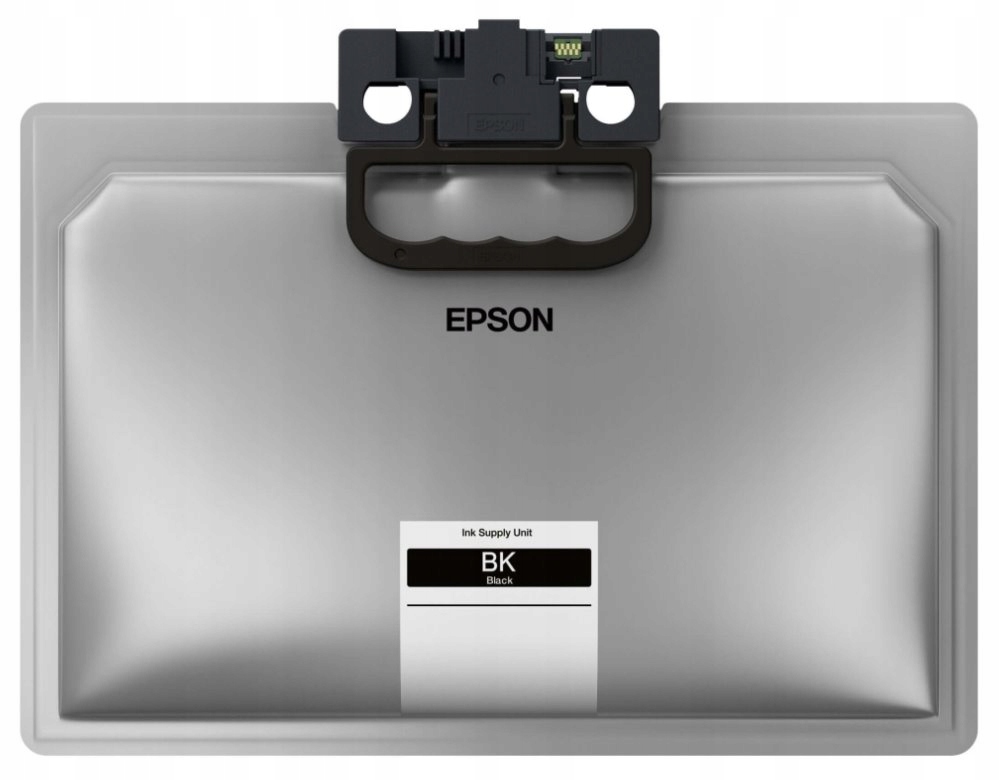 Epson inkoustová náplň/ C13T966140/ série WF-M52xx/57xx/ XXL černá