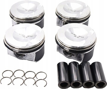 B18741 - Borsehung поршень