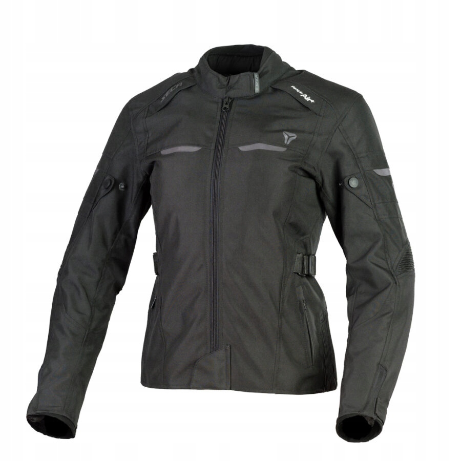 

Kurtka Motocyklowa Seca Jessica III Damska M