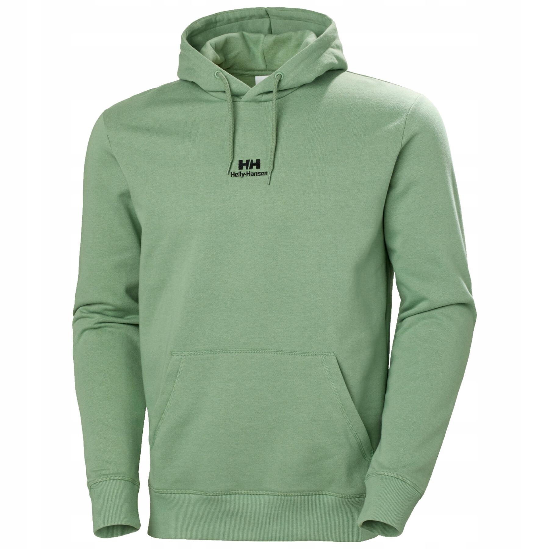 Pánská mikina Hh Yu Hoodie 2.0 Jade 53582 vel. M